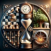 Strategies, Timing, Safety and Long-Term Value