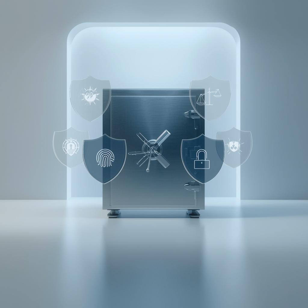 Betrugsprävention, KYC und regulatorische Prüfungen