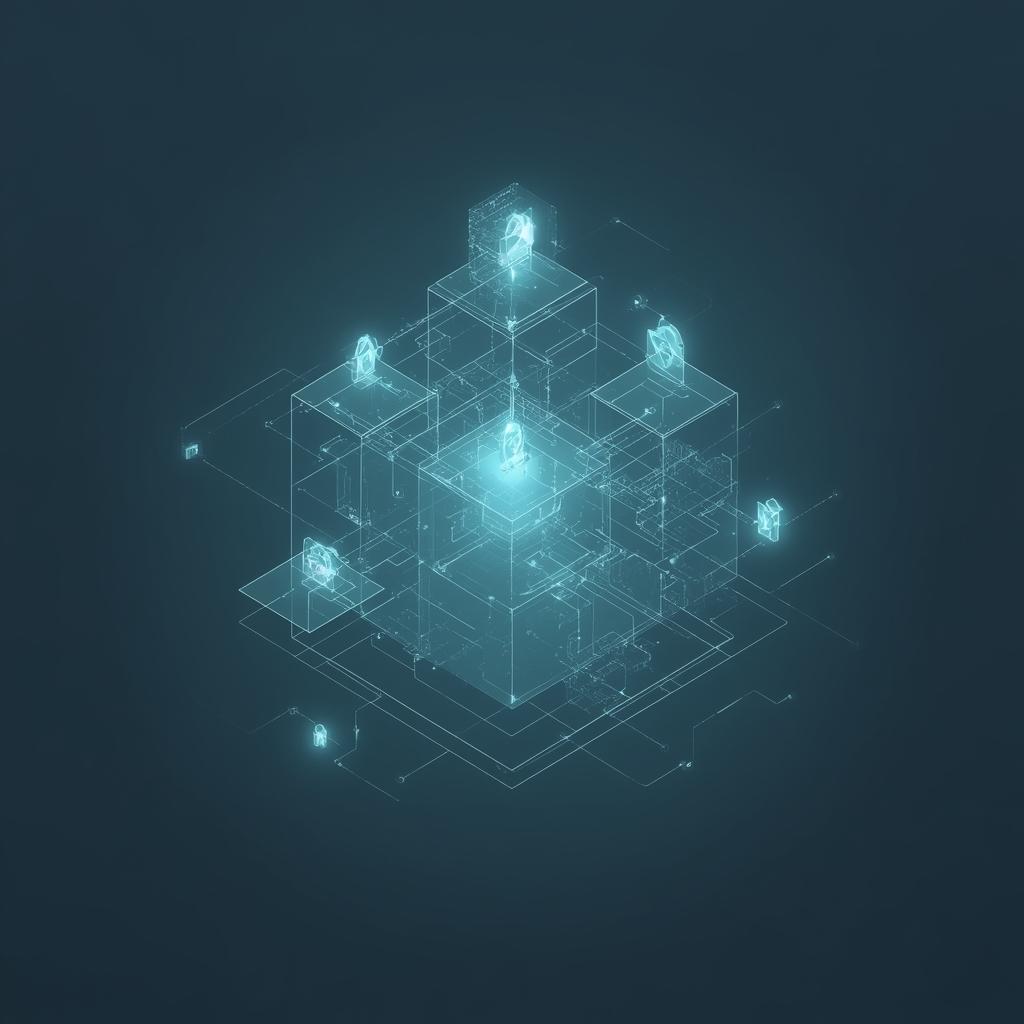 Kernmechanismen, Zugriff und Datenverschlüsselung