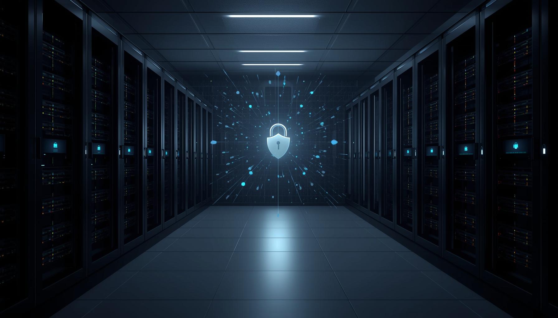 Netzwerk, Infrastruktur und Serverabsicherung