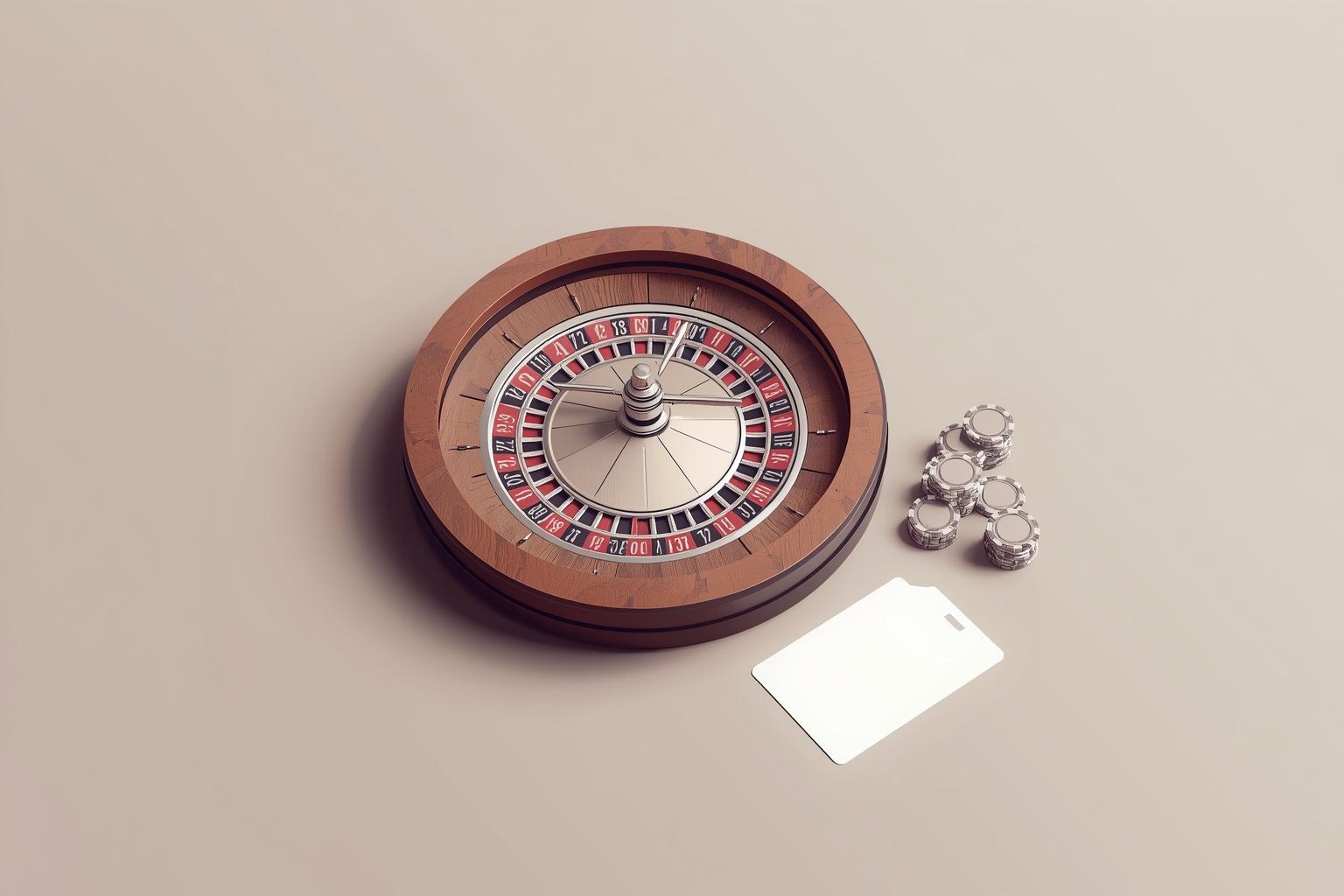 Warum setzen viele Spieler beim Live-Roulette falsch