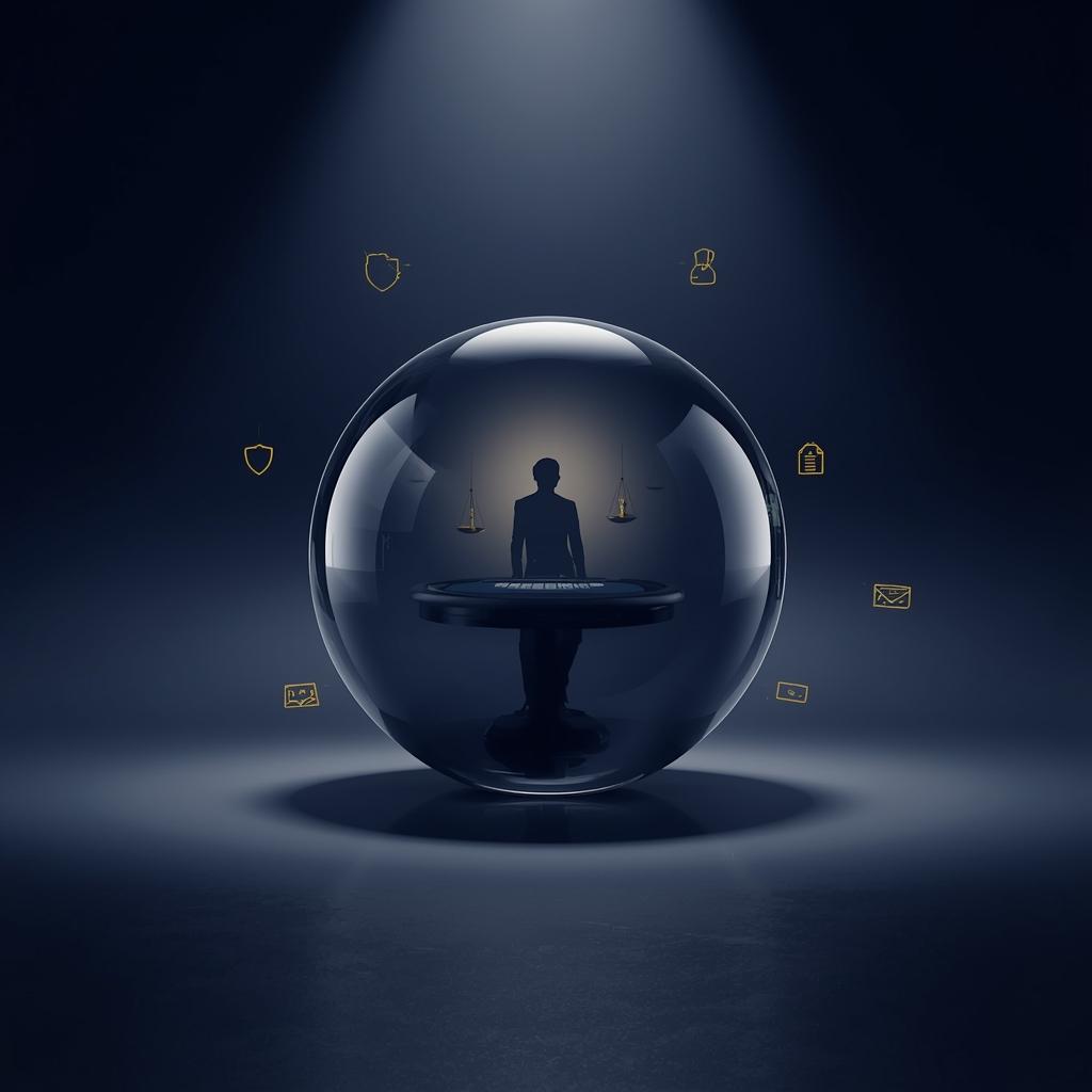 Sicherheit, Lizenzierung, Fairness und Verantwortlichkeit