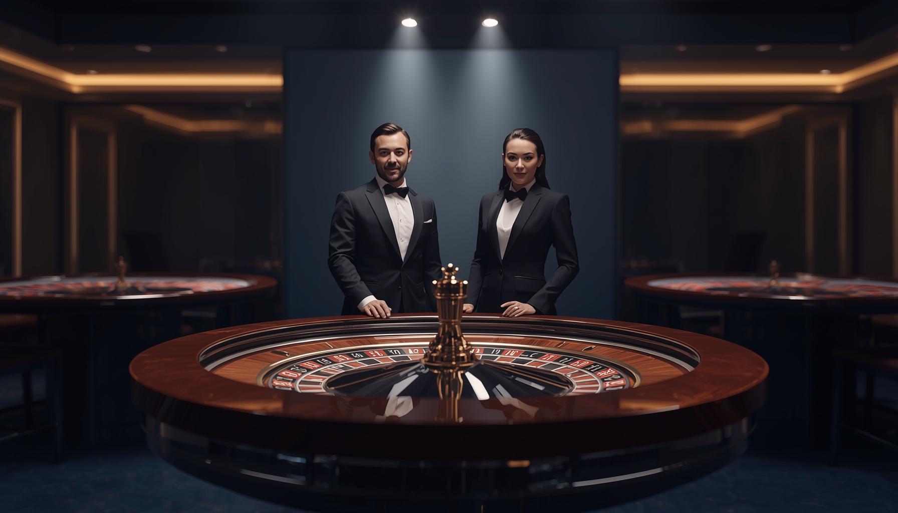 Spieleauswahl, Dealerqualität und Streaming