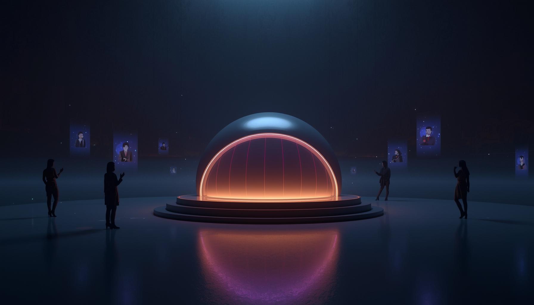 Support, Community, Bewertungen und Rechte beim Teilen